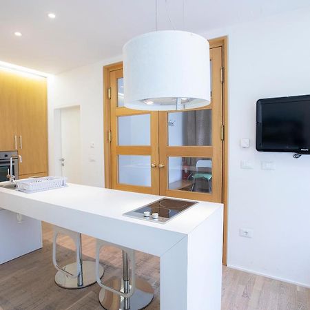 Apartment Mahnic Kranjska Gora Bagian luar foto