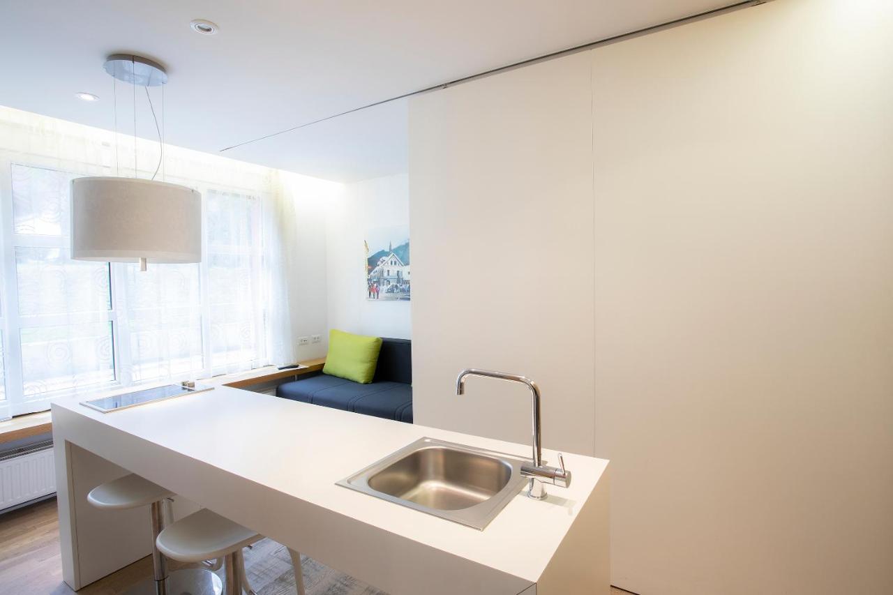 Apartment Mahnic Kranjska Gora Bagian luar foto