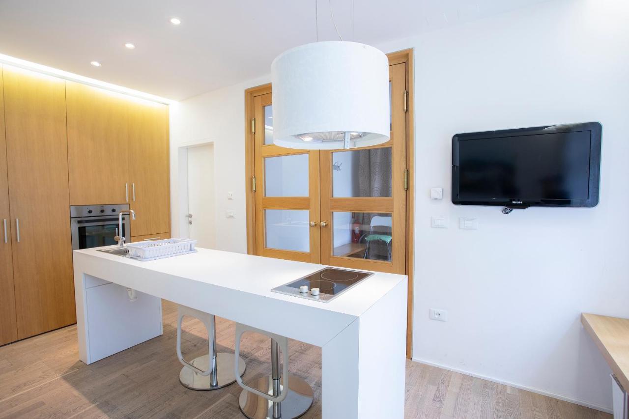Apartment Mahnic Kranjska Gora Bagian luar foto